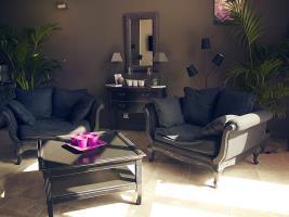 Le Chateau Des Cinq Cantons Hotel Carpentras Luaran gambar