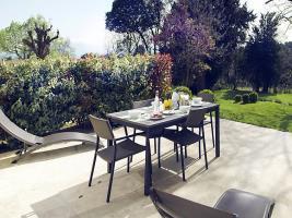 Le Chateau Des Cinq Cantons Hotel Carpentras Luaran gambar