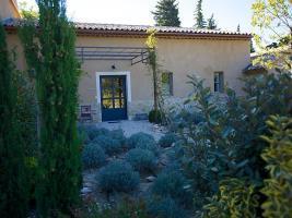 Le Chateau Des Cinq Cantons Hotel Carpentras Luaran gambar